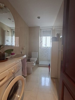 Piso en alquiler en San José en Zaragoza