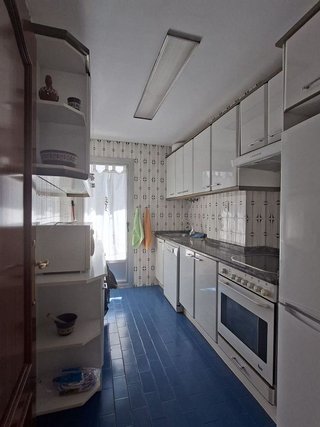 Piso en alquiler en San José en Zaragoza