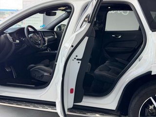 VOLVO XC60 2.0 T6 AWD Recharge Ultimate Dark Auto