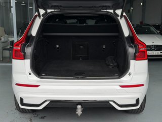 VOLVO XC60 2.0 T6 AWD Recharge Ultimate Dark Auto