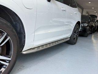 VOLVO XC60 2.0 T6 AWD Recharge Ultimate Dark Auto