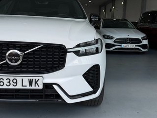 VOLVO XC60 2.0 T6 AWD Recharge Ultimate Dark Auto