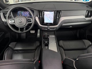 VOLVO XC60 2.0 T6 AWD Recharge Ultimate Dark Auto