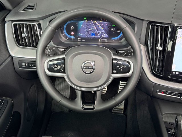 VOLVO XC60 2.0 T6 AWD Recharge Ultimate Dark Auto