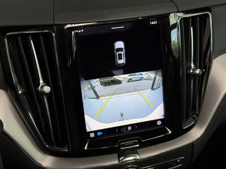 VOLVO XC60 2.0 T6 AWD Recharge Ultimate Dark Auto