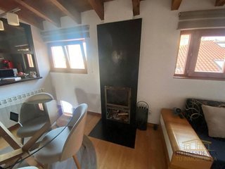 Piso en venta en Casco Antiguo en León