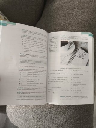 English for Physical and Sports Activities