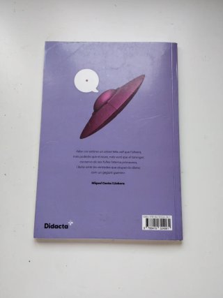 Llengua catalana i literatura, 4 ESO, Punt Volat