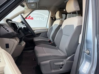 VOLKSWAGEN Multivan Life PHEV 1.4 TSI 160kW 218CV DSG BL