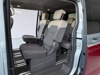 VOLKSWAGEN Multivan Life PHEV 1.4 TSI 160kW 218CV DSG BL