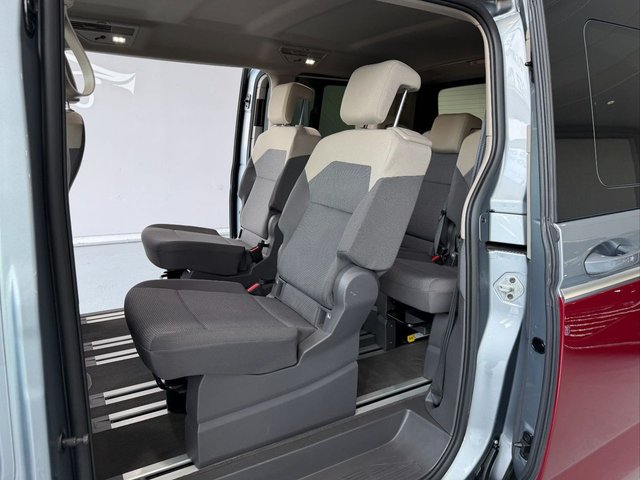 VOLKSWAGEN Multivan Life PHEV 1.4 TSI 160kW 218CV DSG BL
