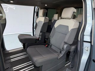 VOLKSWAGEN Multivan Life PHEV 1.4 TSI 160kW 218CV DSG BL