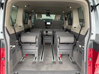 VOLKSWAGEN Multivan Life PHEV 1.4 TSI 160kW 218CV DSG BL