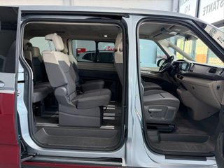 VOLKSWAGEN Multivan Life PHEV 1.4 TSI 160kW 218CV DSG BL
