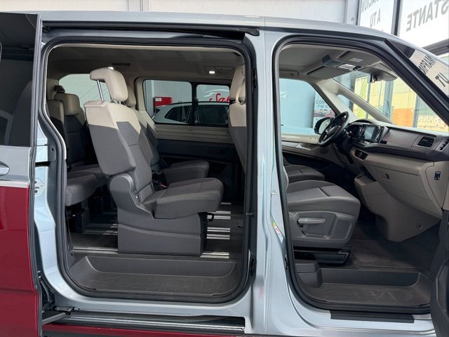 VOLKSWAGEN Multivan Life PHEV 1.4 TSI 160kW 218CV DSG BL