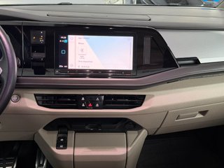 VOLKSWAGEN Multivan Life PHEV 1.4 TSI 160kW 218CV DSG BL