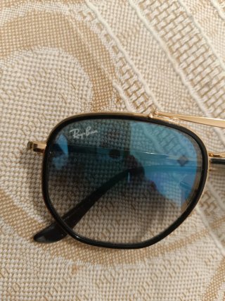 Gafas de sol Ray-Ban Aviator Doble Puente
