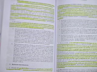 Lecciones de derecho penal Parte general