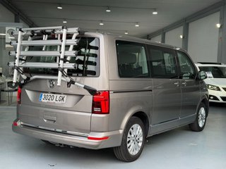 VOLKSWAGEN Multivan Premium Corto 2.0 TDI 110kW BMT DSG