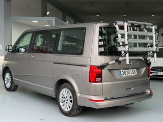 VOLKSWAGEN Multivan Premium Corto 2.0 TDI 110kW BMT DSG