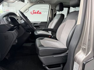 VOLKSWAGEN Multivan Premium Corto 2.0 TDI 110kW BMT DSG