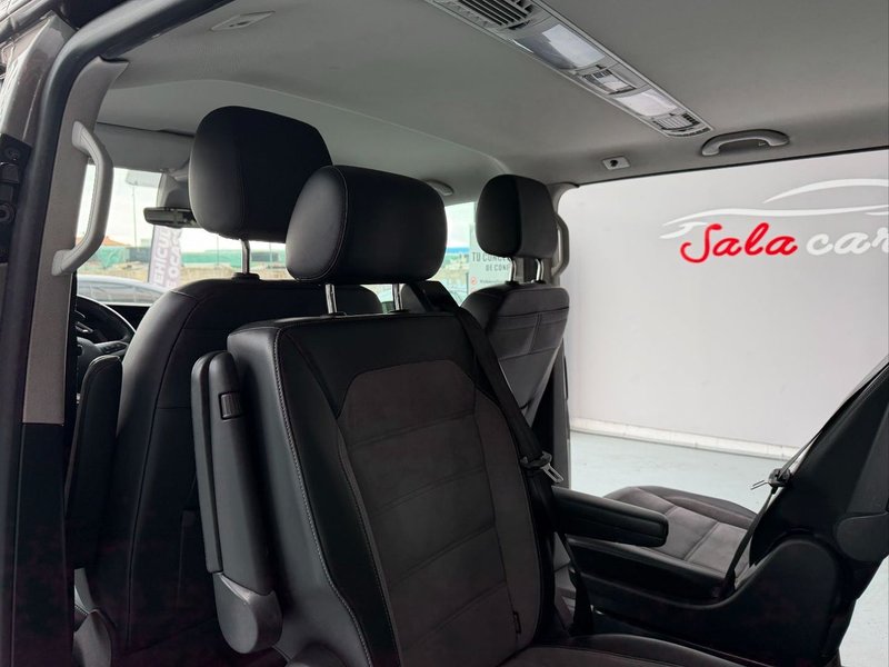 Volkswagen Multivan Premium Corto 2.0 TDI BMT DSG 2020, foto 11