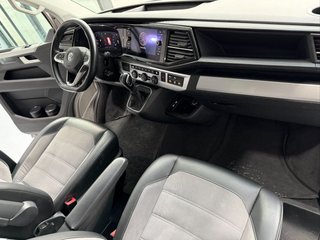 VOLKSWAGEN Multivan Premium Corto 2.0 TDI 110kW BMT DSG