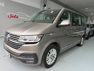 VOLKSWAGEN Multivan Premium Corto 2.0 TDI 110kW BMT DSG