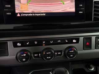 VOLKSWAGEN Multivan Premium Corto 2.0 TDI 110kW BMT DSG