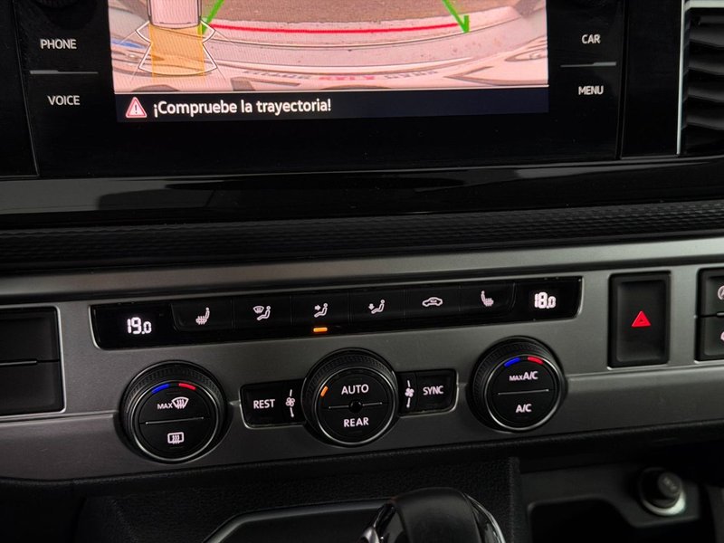 Volkswagen Multivan Premium Corto 2.0 TDI BMT DSG 2020, foto 43