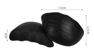 Plantillas Reductoras para zapatos