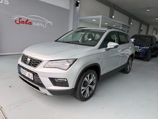 SEAT Ateca 1.6 TDI 85kW StSp Reference Plus Eco