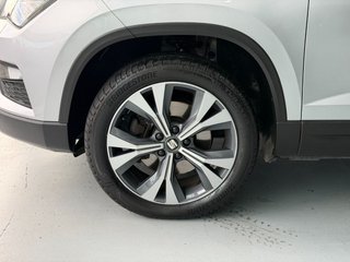 SEAT Ateca 1.6 TDI 85kW StSp Reference Plus Eco