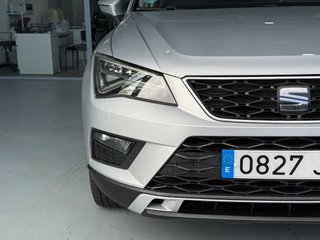 SEAT Ateca 1.6 TDI 85kW StSp Reference Plus Eco