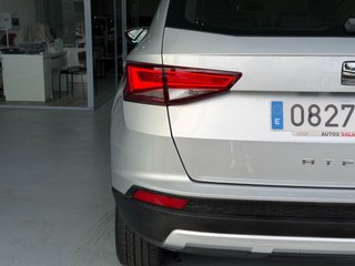 SEAT Ateca 1.6 TDI 85kW StSp Reference Plus Eco