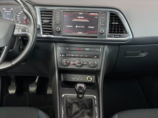 SEAT Ateca 1.6 TDI 85kW StSp Reference Plus Eco
