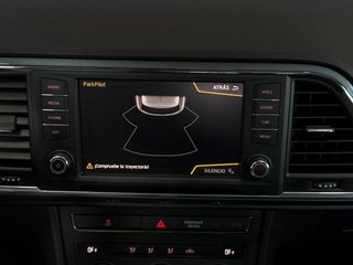 SEAT Ateca 1.6 TDI 85kW StSp Reference Plus Eco