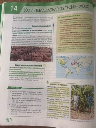 Geografía E Historia 3 Eso De Otra Manera