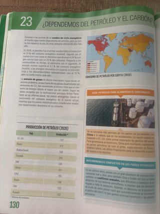 Geografía E Historia 3 Eso De Otra Manera