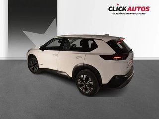 Nissan X-Trail 1.5 e-Power 213CV 4x4 Acenta
