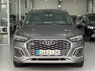 AUDI Q5 SPORTBACK S line 40 TDI 150kW quattroultra