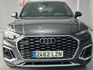 AUDI Q5 SPORTBACK S line 40 TDI 150kW quattroultra