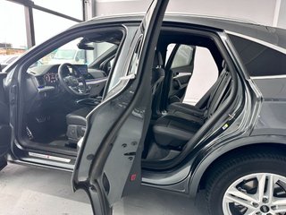 AUDI Q5 SPORTBACK S line 40 TDI 150kW quattroultra