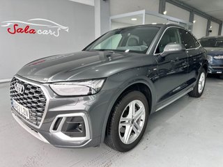 AUDI Q5 SPORTBACK S line 40 TDI 150kW quattroultra