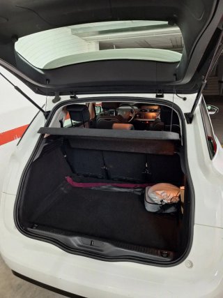 Citroen C4 SpaceTourer 2020