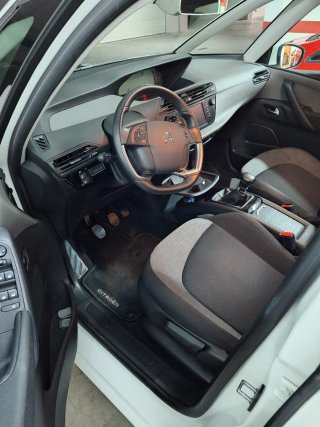 Citroen C4 SpaceTourer 2020