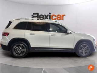 Mercedes Clase GLB 2.0 GLB 220 D 4MATIC DCT 140KW (190CV)