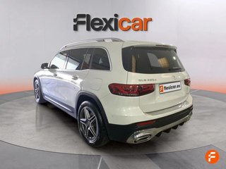 Mercedes Clase GLB 2.0 GLB 220 D 4MATIC DCT 140KW (190CV)