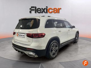 Mercedes Clase GLB 2.0 GLB 220 D 4MATIC DCT 140KW (190CV)