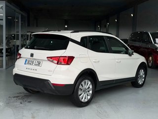 SEAT Arona 1.0 TSI 85kW 115CV Style Edition Eco